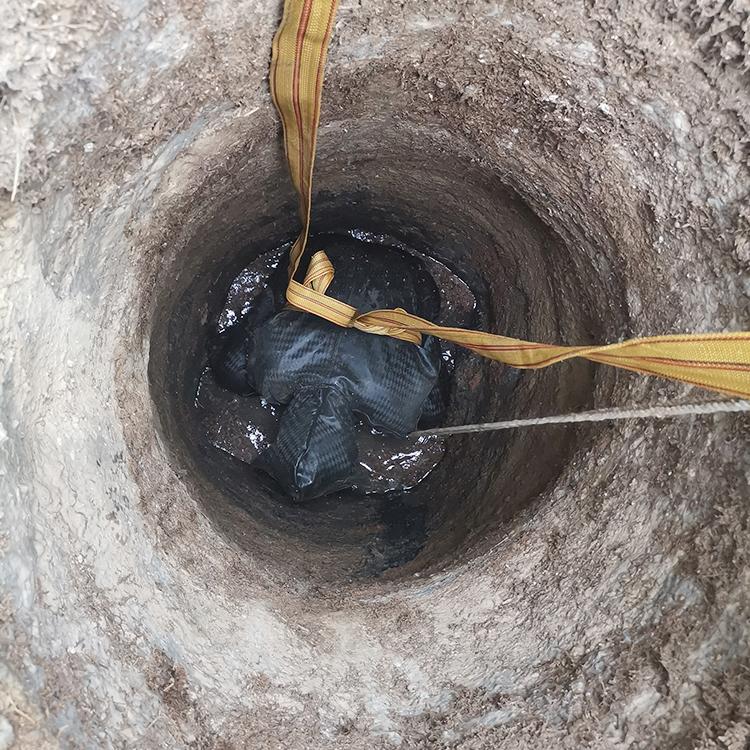 金堂疏通雨水管道 市政管道清淤