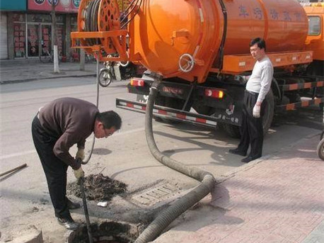 金堂清掏化粪池，健康生活从这里开始