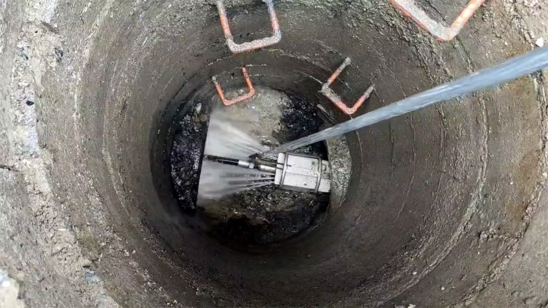 金堂宾馆饭店管道清淤前必须了解的五大常识